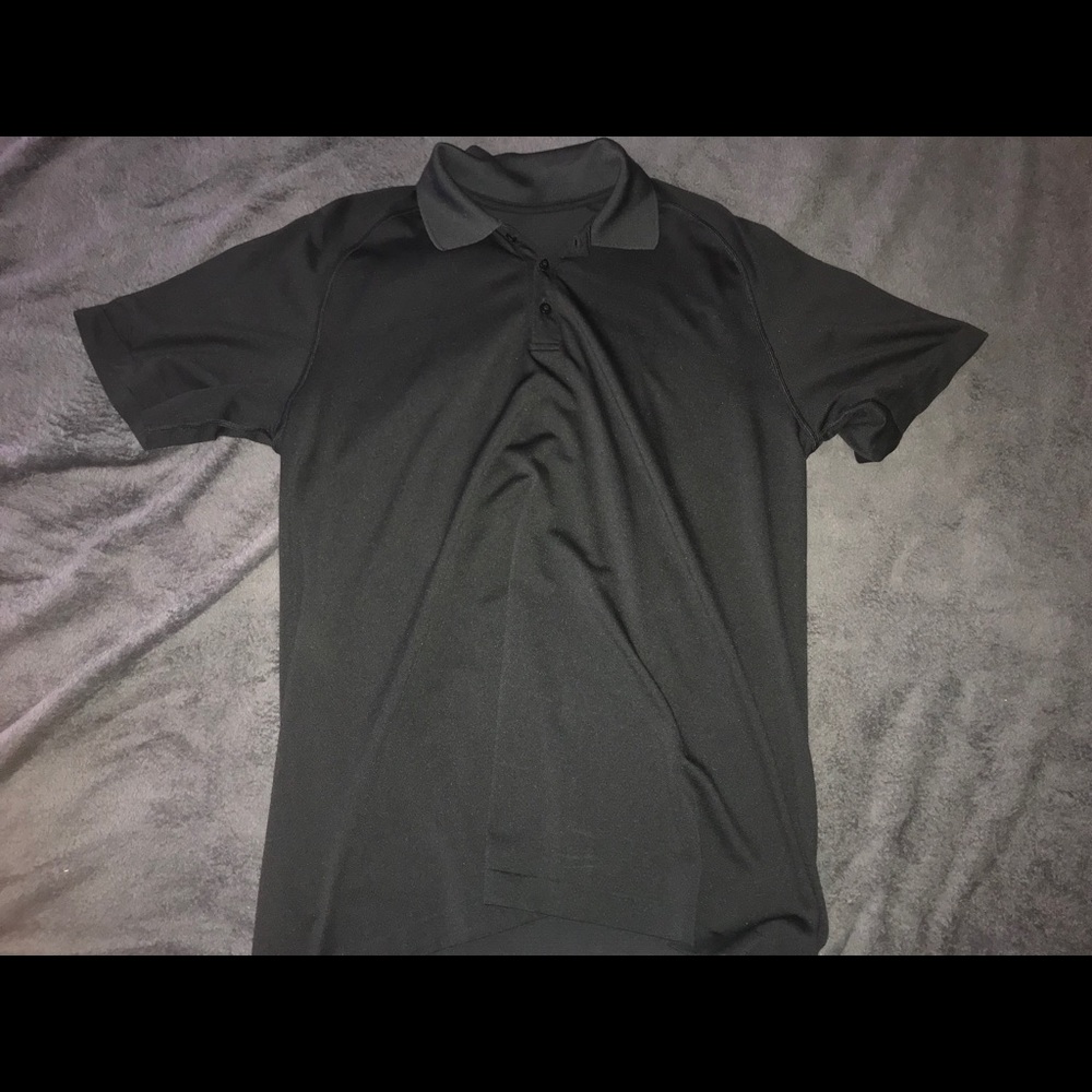 Lululemon polo
